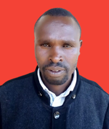 Weldon Kirui